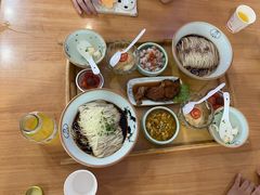 -孙盛兴奥灶面馆·蟹黄面·三虾面(直营.拙政园店)