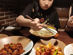 宫保鸡丁-外婆家(南开大悦城店)