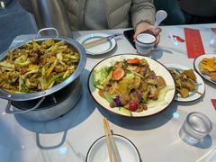 -渔家小院(翠亨广场店)