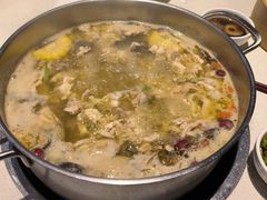 -煲王粤菜餐厅(中侨中心店)