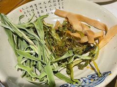 花菜-符淼淼火锅(宽窄巷子店)