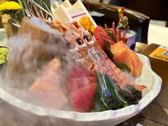 -和彩放题餐厅(酒仙桥店)