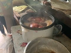 -饶阳传统豆腐脑