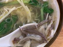 -小姜锅贴(凤凰街店)