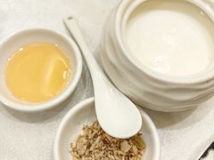 -汗腾格里·风味餐厅(新疆驻京办店)