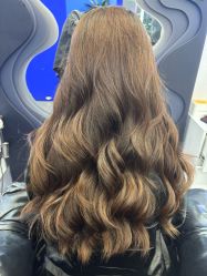 -CIT造型·烫发·染发