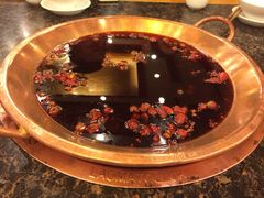 -老码头火锅(玉林店)