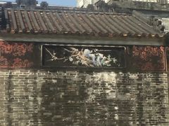 -黄埔古港