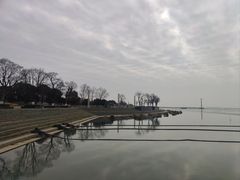 -滆湖低碳生态公园