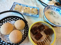 -顺德一品粥·20年凤城老字号(芳村店)