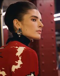 -Hair Code芭曲发型