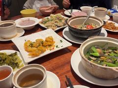 -潮名荟潮州菜馆(祈福缤纷世界店)