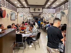 大堂-粤·向群饭店(龙津东路总店)