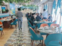 -新疆伊秀清真餐厅