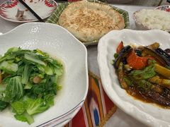 -清真·玛丽亚新疆菜主题餐厅(浙江中路店)