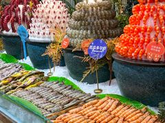 -芭菲盛宴·环球美食(袁家岗店)