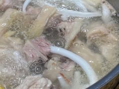 -椰小鸡·琼州糟粕醋·火锅(美兰缤纷城店)