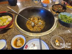 -好灶头妈妈菜·千岛湖柴火鱼餐厅(桐庐店)