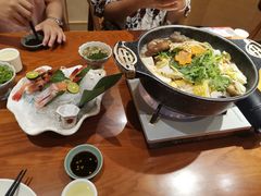 -有喜屋·烧鸟·居酒屋(周浦万达店)