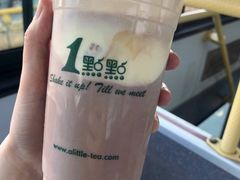 -1点点(西山万达金街店)