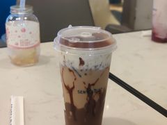 -SENTEA森茶(麦地丽日店)
