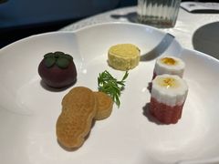 -旺顺阁·北京菜(北辰上品+)