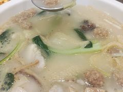 -春来和(汉城南路店)