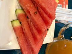 -看丹桥老头烧烤(西国贸店)