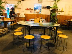 大堂-福苗小骆驼烧烤(莲湖路店)