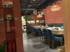 -云荷里·蒸汽石锅鱼·云南菜(中发百旺店)