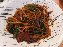-盘炉forenza·云贵川融合小食堂 ( 钟楼中柳巷店)