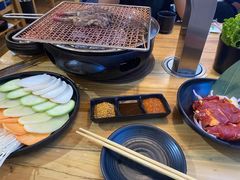 -九田家黑牛烤肉料理(吴江万象汇店)