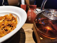 -皖厨·中国徽菜(万象食家店)