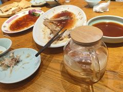 -去茶去餐厅(中央大街店)