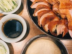 -荣波烤鸭(新世纪百货店)