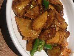 -金掌勺锅包肉(华润万象城店)