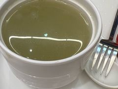 -金利茶餐厅(中船汇店)