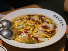 老坛子酸菜鱼-太二酸菜鱼(正大广场店)