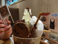 -Ufufu cafe(天神巷店)