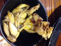 -味仙疯美蛙鱼头(清扬路总店)