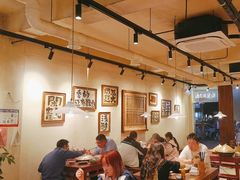 -马厂老火锅(胜太路店)
