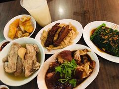 -松發肉骨茶(先得坊店)