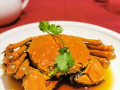 -老吉士酒家(天平路店)