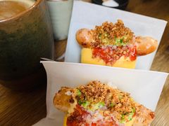 -BOR Eatery(安福路店)