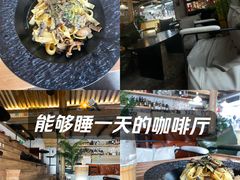 -糖房咖啡(南锣鼓巷店)