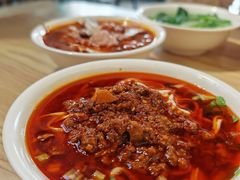 -吴记怪味面(牛王庙店)