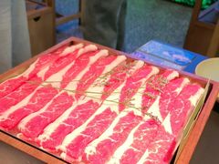 -季季山·云南野生菌火锅(上海首店)