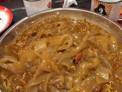 -金掌勺锅包肉(太原万达店)
