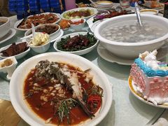 -金米箩大酒店(五角场店)