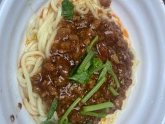 -万县面馆(高笋塘店)